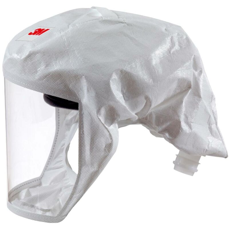 foto del prodotto fp 3m s 133l1 cuffia leggera usa e getta en 12941, en 166 bianco