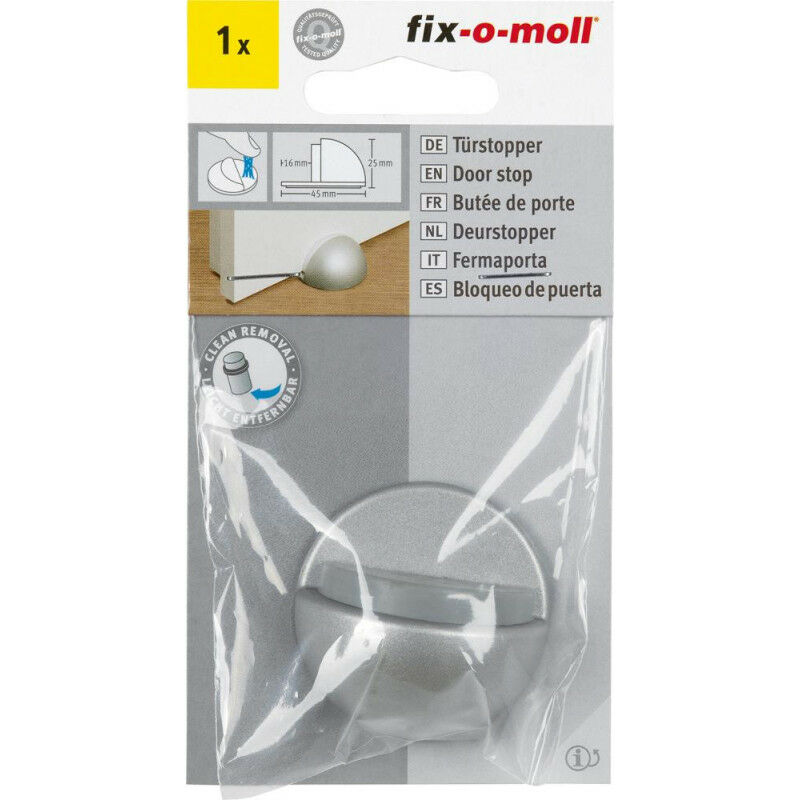 foto del prodotto fp 45xh metal door butoir 25.autoclassice.sat contenuto 1