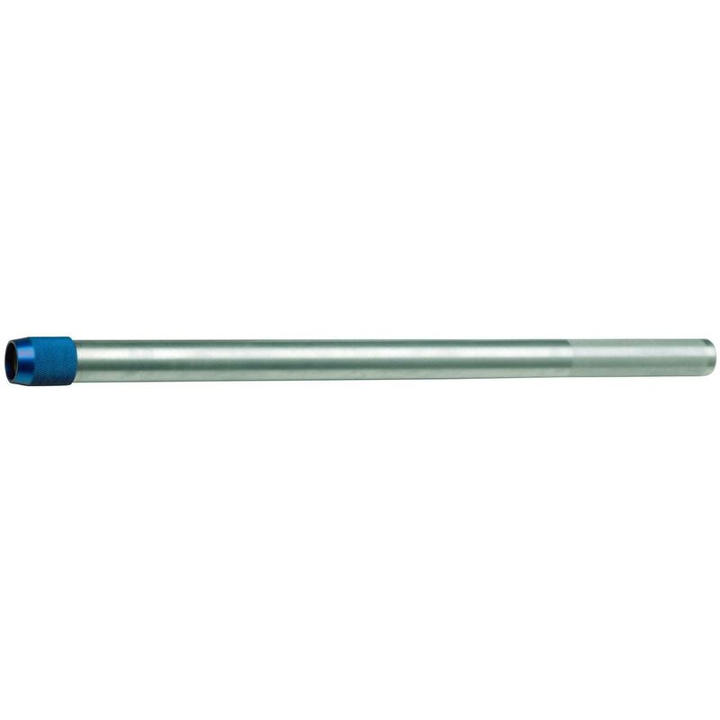 foto del prodotto fp 8571 80 tubo di estensione alu per dremometer ds dx