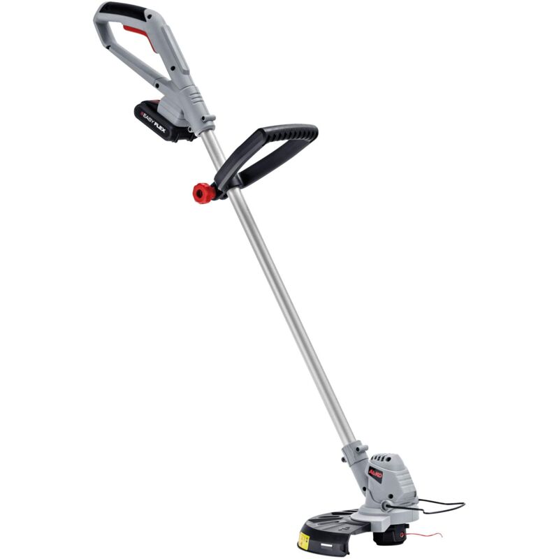 foto del prodotto fp al ko tagliabordi a batteria 20v max. 2,5ah. larghezza di taglio filo 25cm. batteria inclusa.