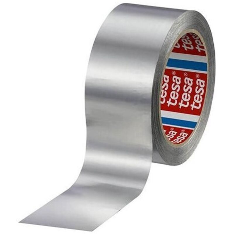 foto del prodotto fp - alluminio nastro 50mx50mm 50mu sfoderata a 24