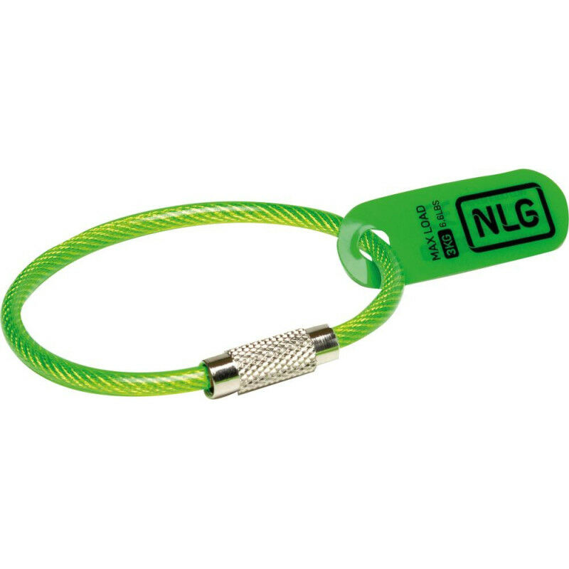 foto del prodotto fp anello di serbatoio di tether loop da 150 mm 3 kg di ritenzione nlg