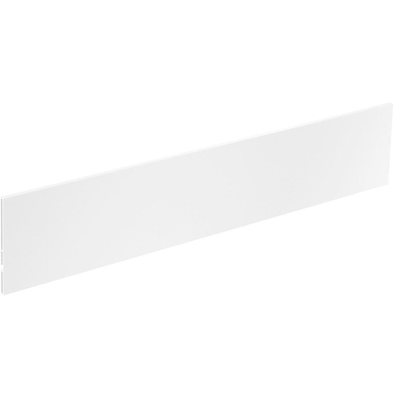 foto del prodotto fp avantech you fronte interno del profilo di taglio altezza 101 mm bianco hettich 9257273