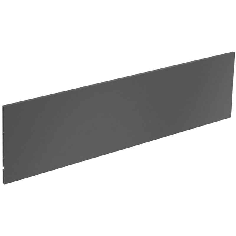 foto del prodotto fp avantech you pannello frontale interno del profilo di taglio altezza 139 mm antracite hettich 9257278