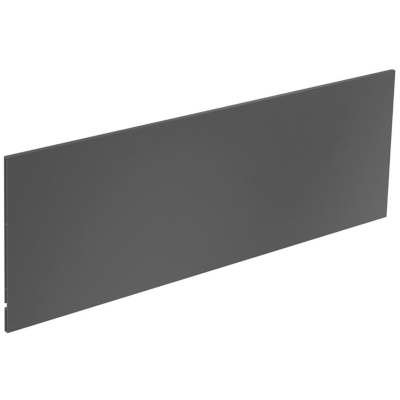 foto del prodotto fp avantech you pannello frontale interno del profilo di taglio altezza 187 mm antracite hettich 9257279