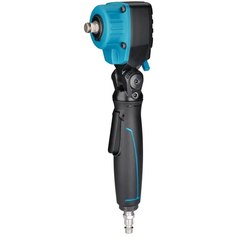 foto del prodotto fp avvitatore hazet twin turbo 9012att