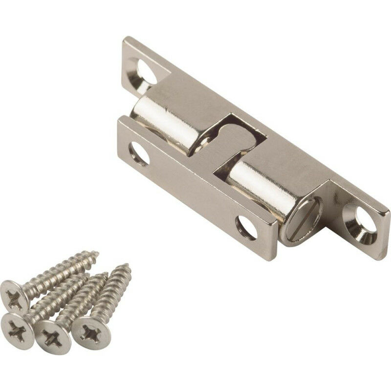 foto del prodotto fp ball loketeau. 60x11x13.aiton.nickel contenuto 2
