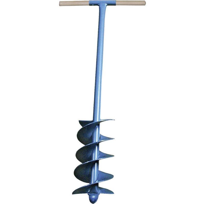 foto del prodotto fp berger schr ter 50054 trivella manuale da giardino