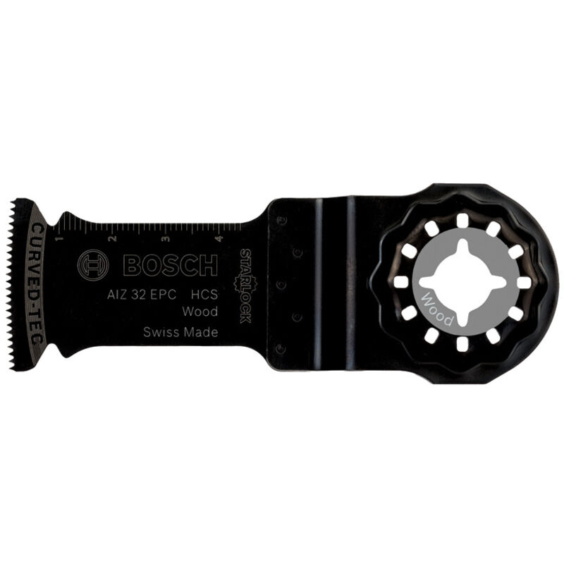 foto del prodotto fp bosch accessories 2608664472 2608664472 hcs kit lame per tagli dal pieno 32 mm 10 pz.