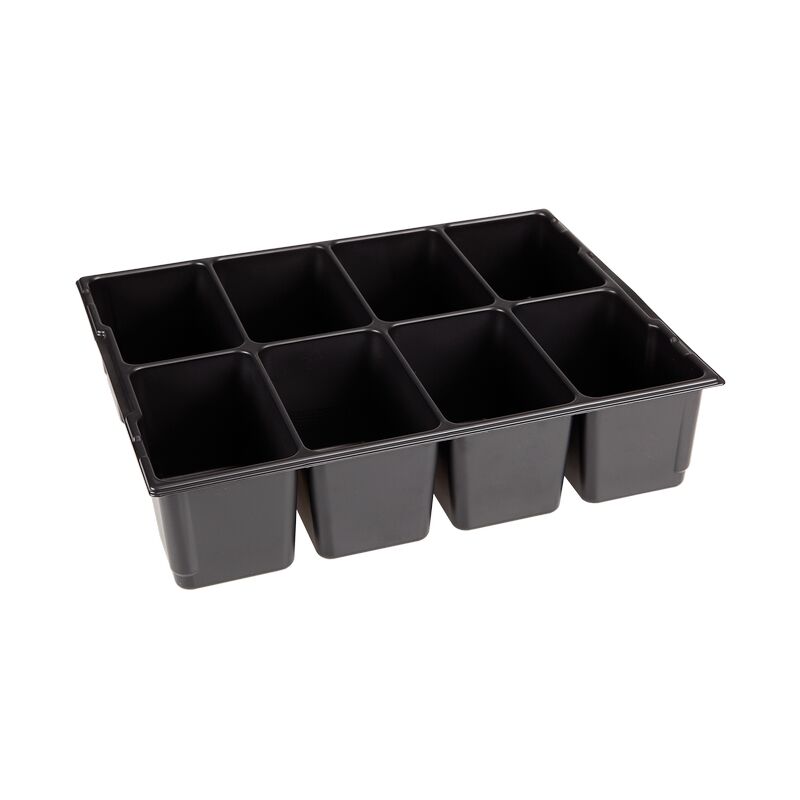 foto del prodotto fp bs systems contenitore per minuteria 8 contenitori lb 136 1000010129 