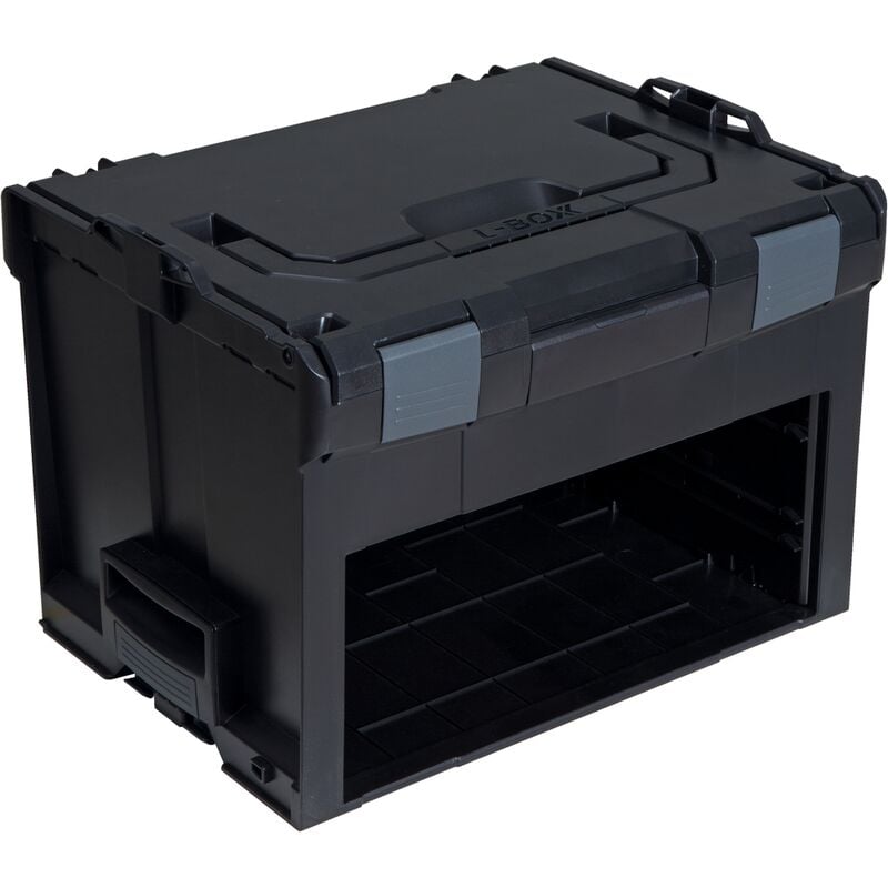 foto del prodotto fp bs systems ls boxx 306 6100000326 