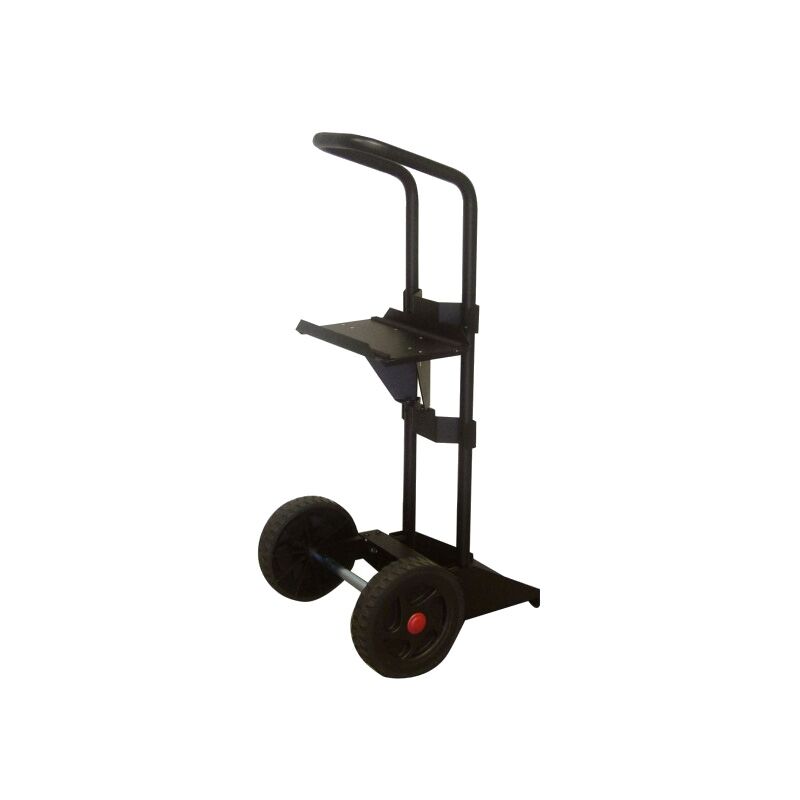immagine 0 del prodotto fp carrello con ruote telwin arctic 803059
