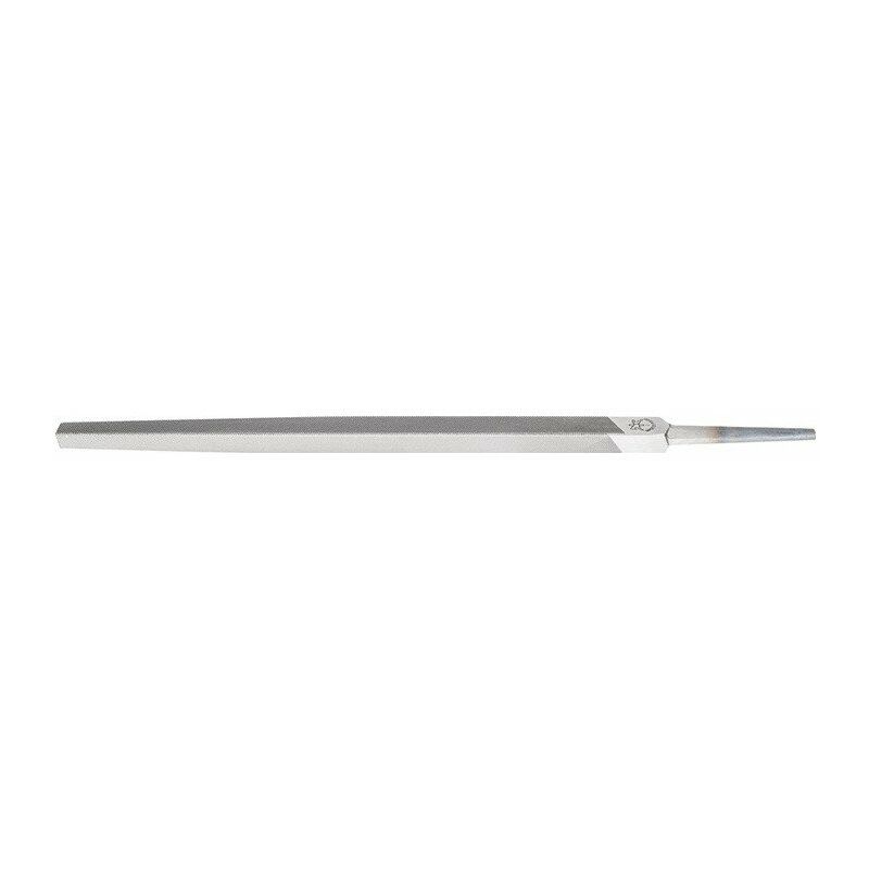 foto del prodotto fp cartella officina din 7261 l. 200 mm taglio trasv. 15 mm taglio 3 triangolari pferd