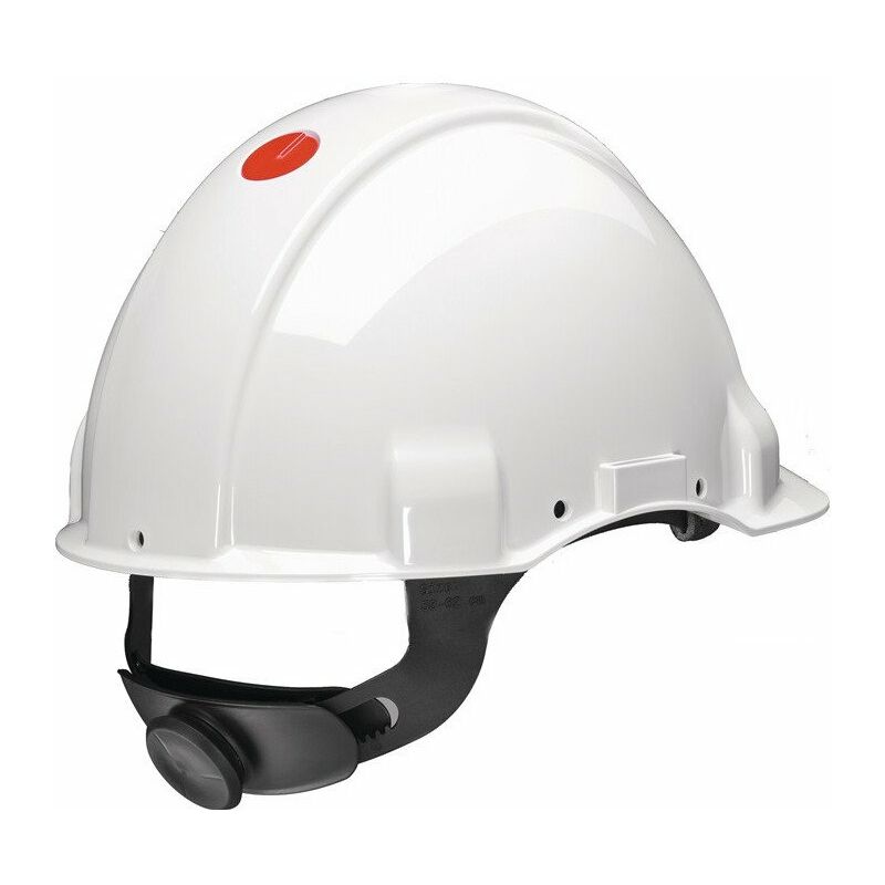 foto del prodotto fp casque de protection g3001muv1000v blanc en 397. en 50365 3m