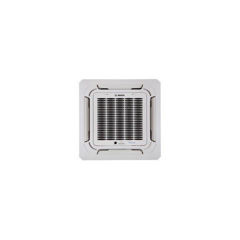foto del prodotto fp condizionatore bosch cl5000im 4cc 21 e, unit interna split a cassetta a soffitto 2 kw