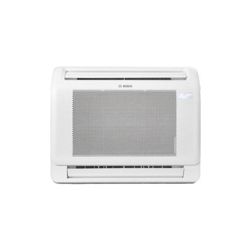 foto del prodotto fp condizionatore bosch cl5000iu cn 35 e multisplit interno rec. unit console 3,5k