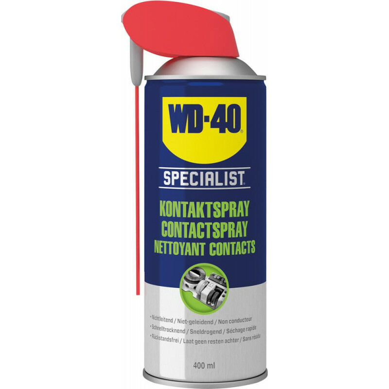 foto del prodotto fp contatta lo specialista di spray smart straw spraydose 400ml wd 40