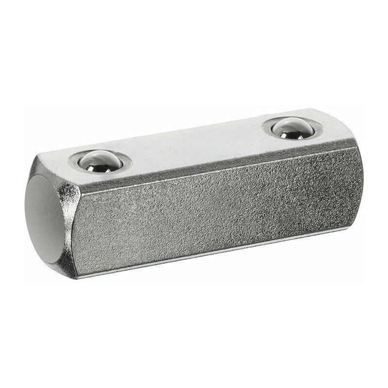 foto del prodotto fp crossing quadrato.ale.3 8 pollici l.28mm con gedore block block