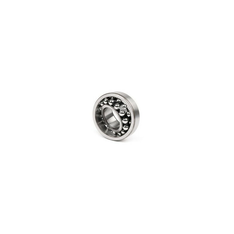 foto del prodotto fp cuscinetti sferici 2305 k 24mm est. 62mm int. 25mm nsk