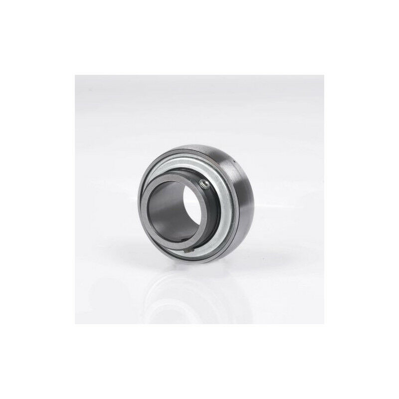 foto del prodotto fp cuscinetto a sfere con inserto radiale 34,1 mm est. 52mm int. 25mm skf