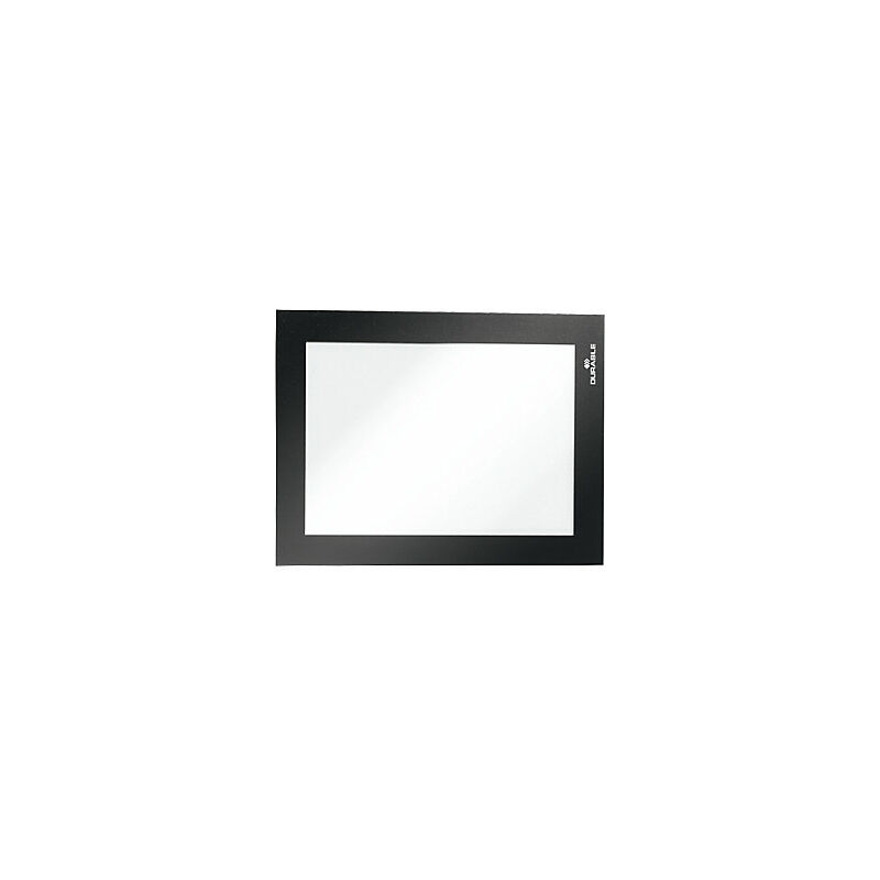 foto del prodotto fp durable cornice informativa duraframe magnetic magnetica