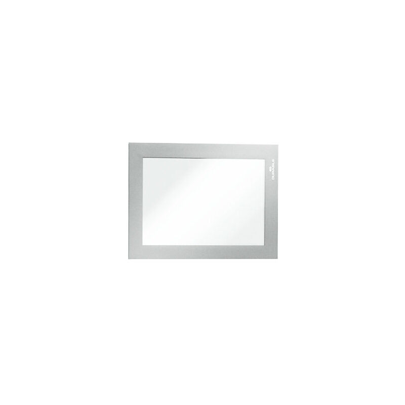foto del prodotto fp durable cornice informativa duraframe magnetic magnetica