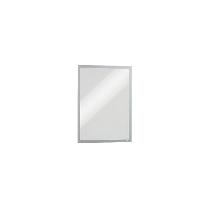 foto del prodotto fp durable cornice informativa duraframe magnetic plus busta