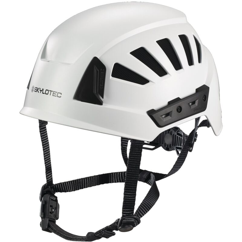 foto del prodotto fp - elmetto da cantiere inceptor grx. 54-63 cm. bianco