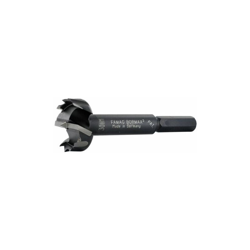foto del prodotto fp famag carbide bormax 40mm 1663.040