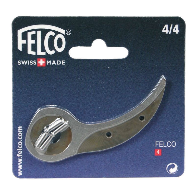 foto del prodotto fp felco controlama con ribattini di ricambio per forbici per felco 4 art.4 4 