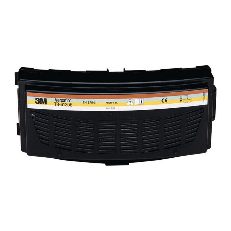 foto del prodotto fp filtre tr 6130 e abe1p en 12941 pour tr600 800 3m