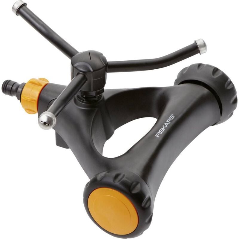 foto del prodotto fp fiskars 1023657 irrigatore di superficie