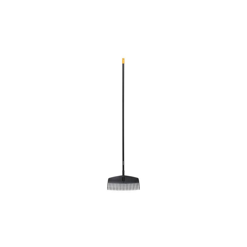 foto del prodotto fp fiskars scopa per foglie c manico m