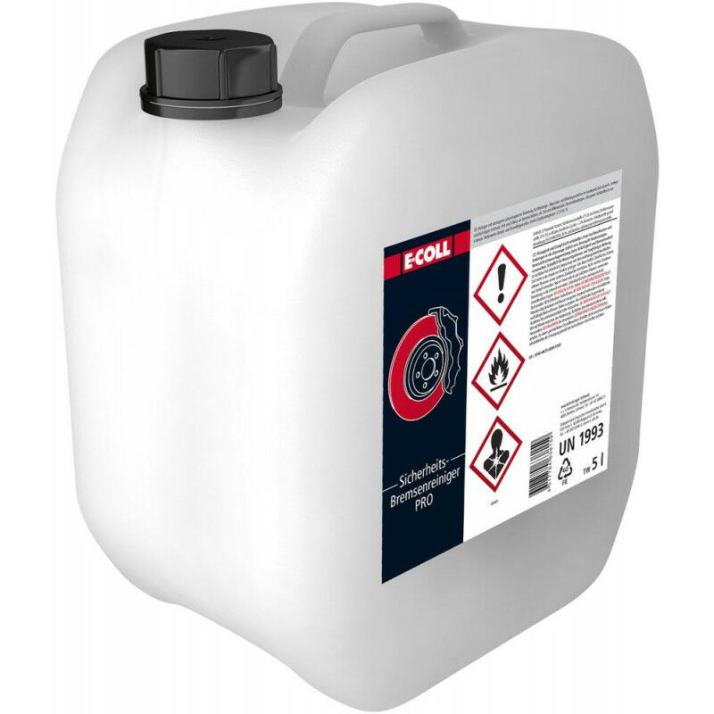 foto del prodotto fp freno di sicurezza fasullo 5l e coll e coll