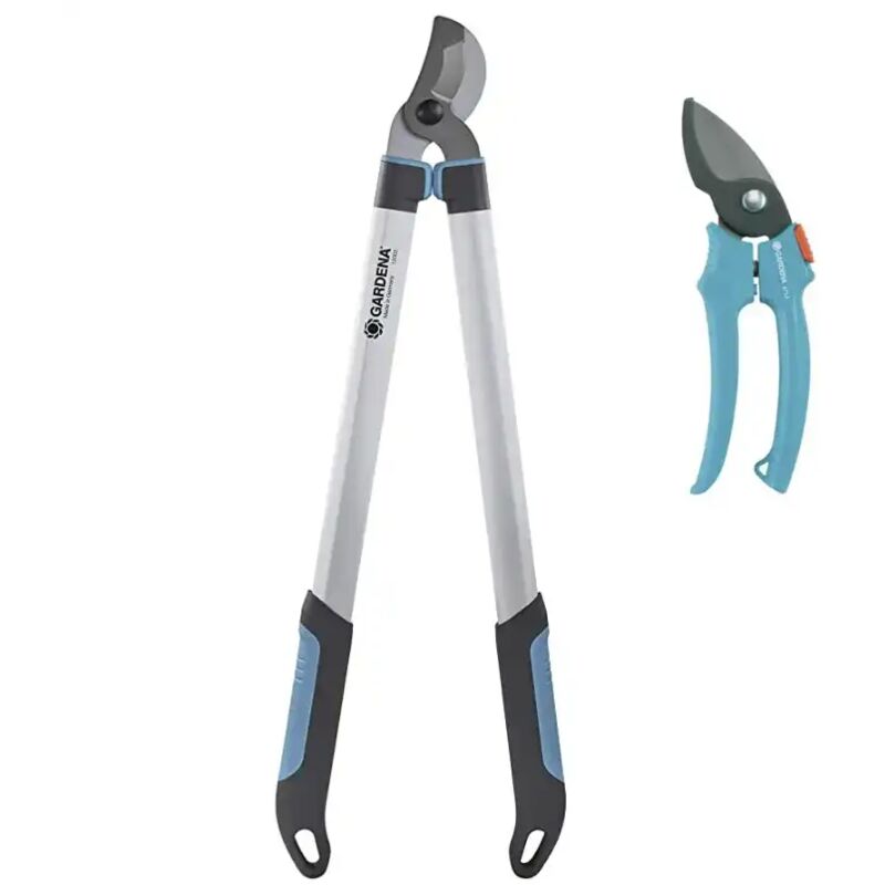 foto del prodotto fp gardena troncarami easycut 680b forbici da potatura classic bypass