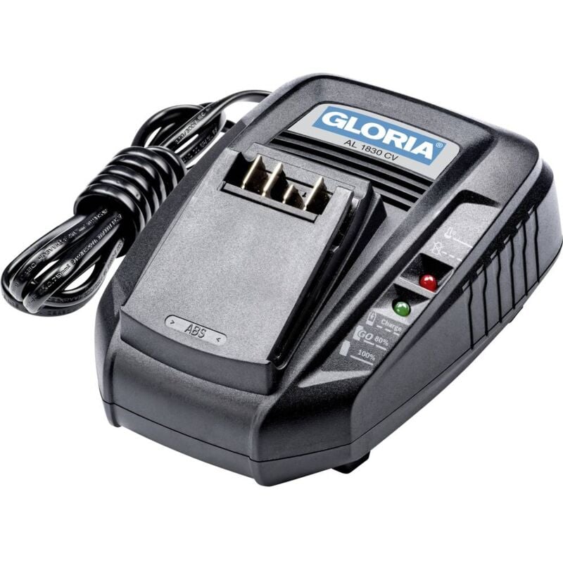 foto del prodotto fp gloria haus und garten bosch quick charger 729103.0000 caricabatterie per elettroutensili 14.4 v, 18 v