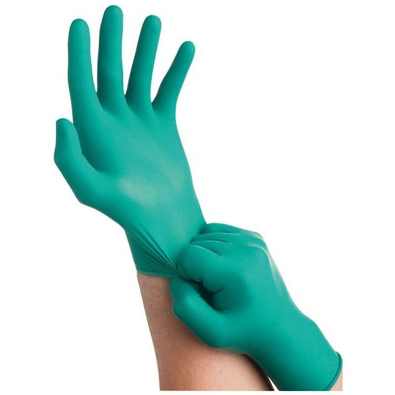 foto del prodotto fp guanti touchntuff 92 500gr.85 9box 100