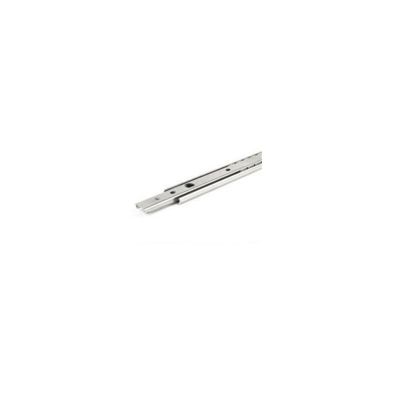 foto del prodotto fp guide telescopiche fbl35 s 660l versione monostadio 1.3kg thk