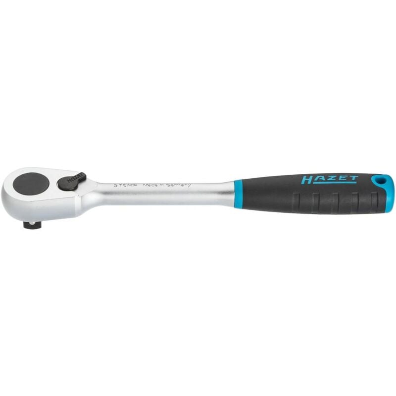 foto del prodotto fp hazet 916hp cricchetto con levetta d inversione 1 2 12.5 mm 275 mm