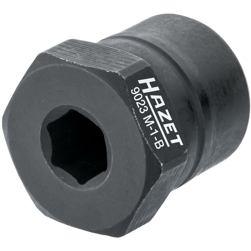 foto del prodotto fp hazet inserto esagonale 6,3 mm 14 pollici 9023m 1 b