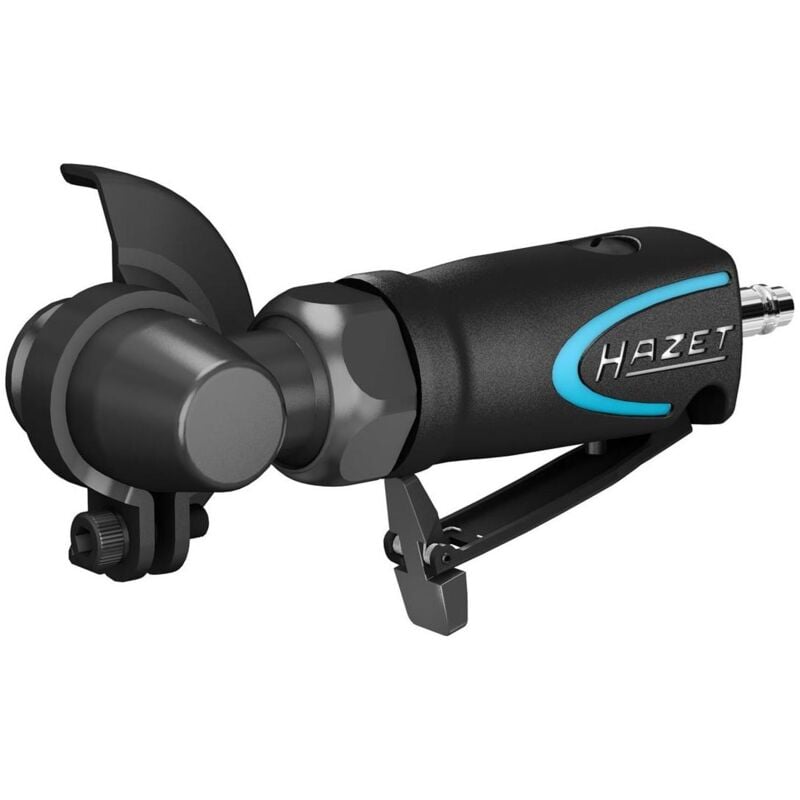 foto del prodotto fp hazet mini smerigliatrice angolare 9033m 7