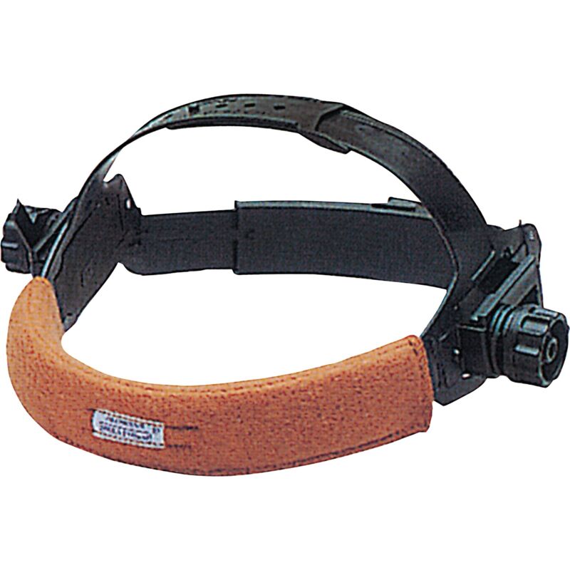 foto del prodotto fp imbottitura casco e fascia antisudore sweatsopad con velcro 2 pz lenzuola
