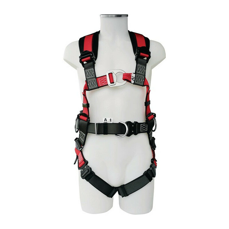 foto del prodotto fp imbracatura mas 70 quick var s comfort pro en 361 358 per abbigliamento taglie 4