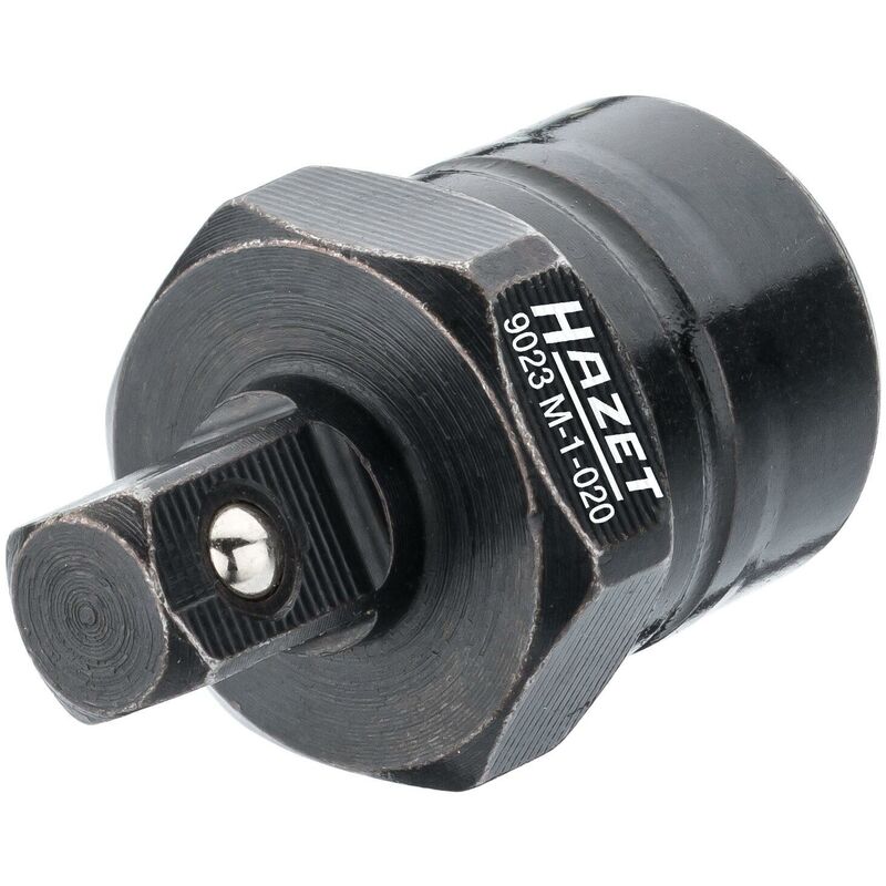 foto del prodotto fp inserto quadro 1 4 di pollice 6,3 mm 9023m 1 020 attacco quadro, massiccio, 1 4 di pollice 6,3 mm 