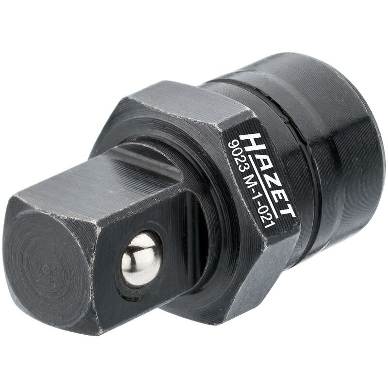 foto del prodotto fp inserto quadro 3 8 di pollice 10 mm 9023m 1 021 attacco quadro, massiccio, 3 8 di pollice 10 mm 