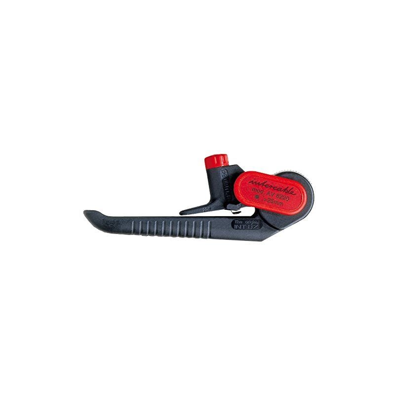 foto del prodotto fp intercable av6220 sguainacavi universale ams