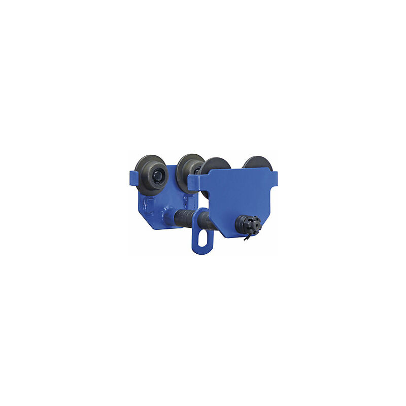 foto del prodotto fp kaiserkraft carrello manuale larghezza di regolazione max 203
