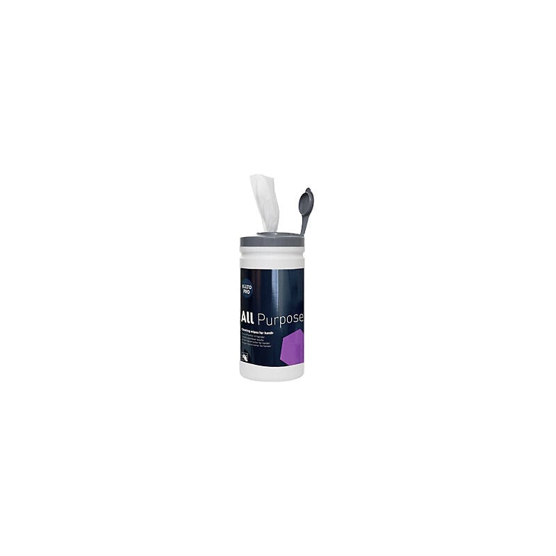 foto del prodotto fp kaiserkraft salviette detergenti umidificate non lasciano