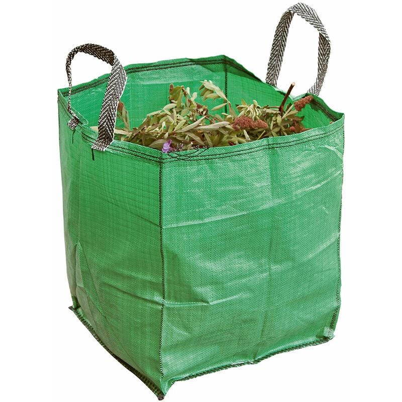 foto del prodotto fp kerbl gobag 29387 borsa da giardino, 120 l