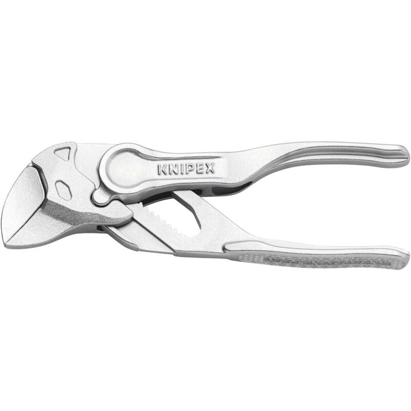 foto del prodotto fp knipex 86 04 100 pinza chiave combinata 100 mm